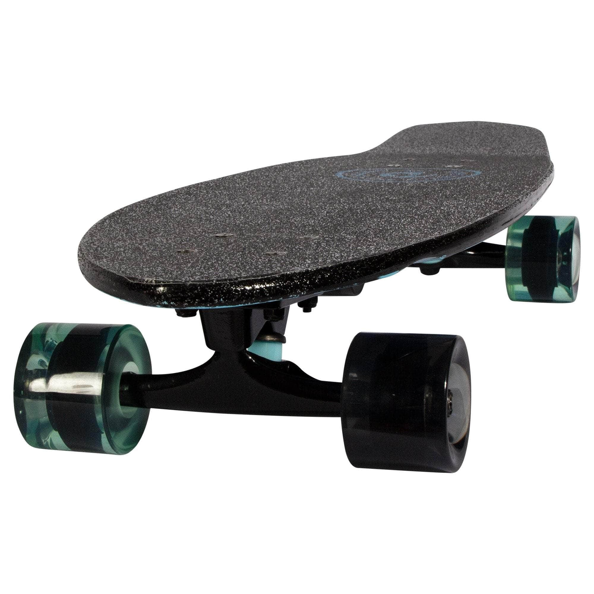 28-Inch Cruiser Board - Negative