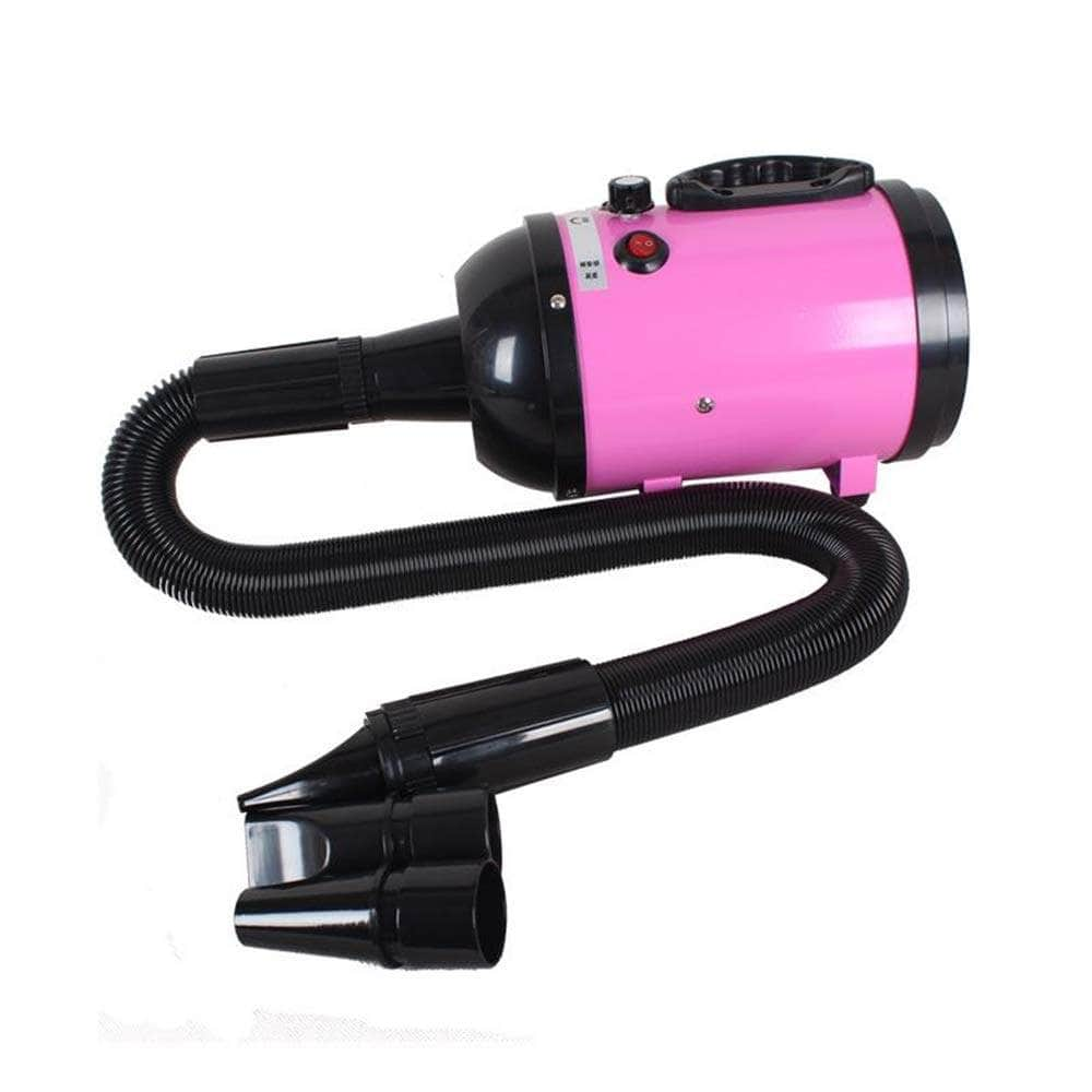 2800W High Pet Dog Dryer With Adjustable Speed