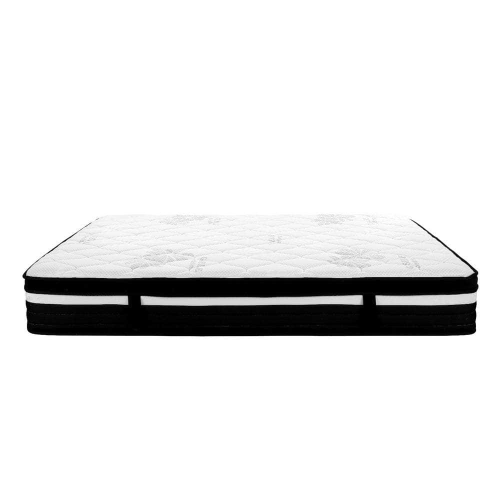 28cm Mattress Super Firm Double