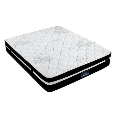 28cm Mattress Super Firm Double