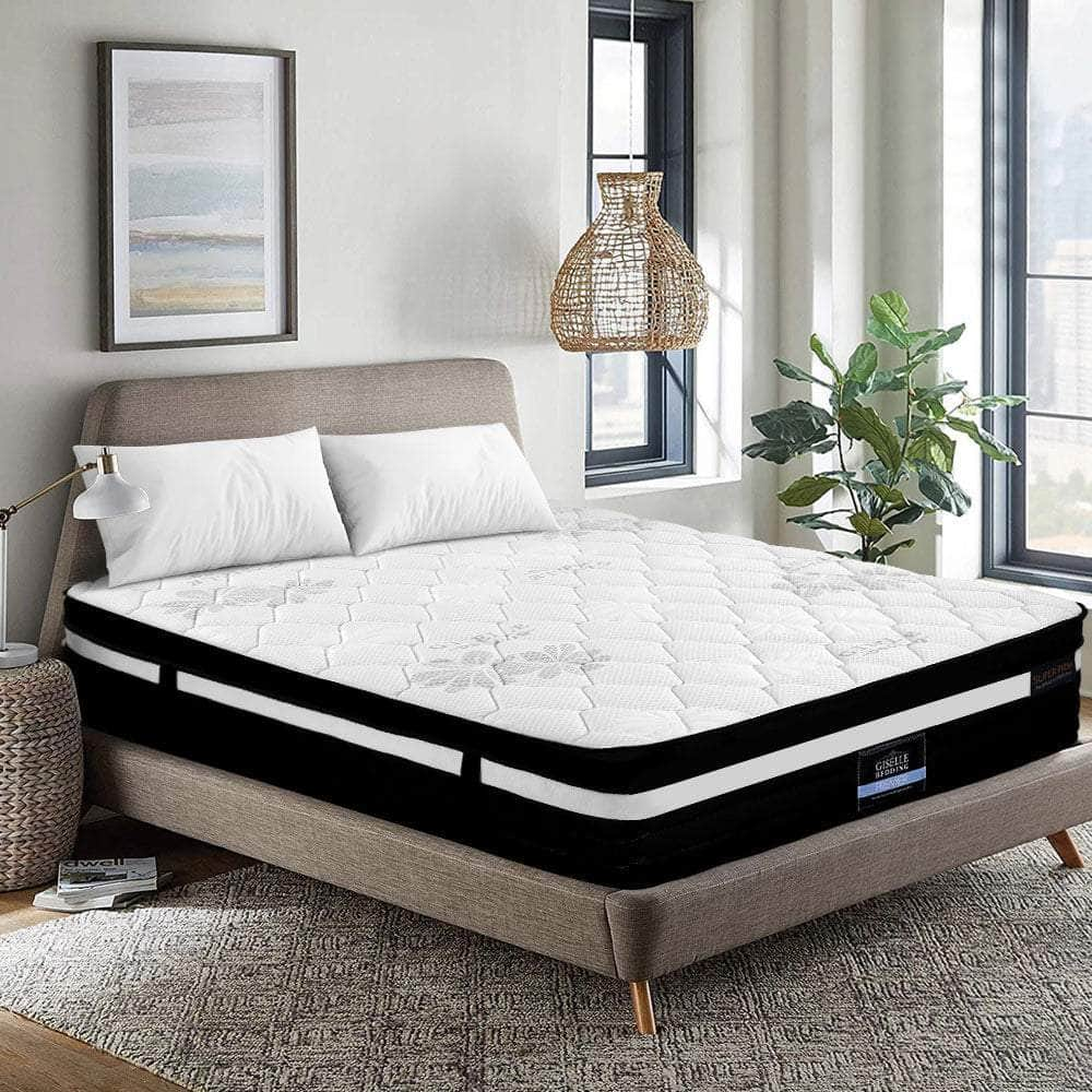 28cm Mattress Super Firm Double