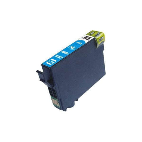 29Xl Premium Cyan Compatible Inkjet Cartridge