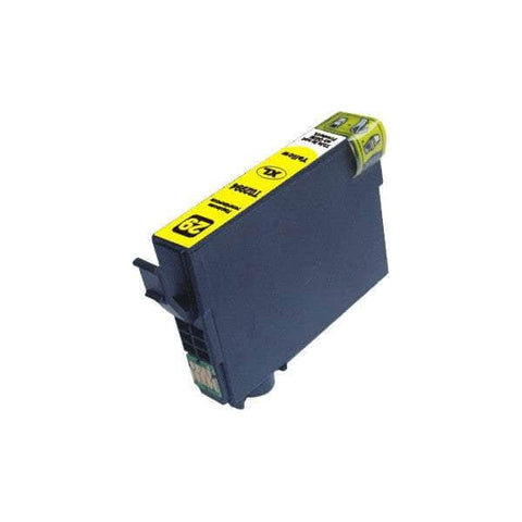 29Xl Premium Yellow Compatible Inkjet Cartridge