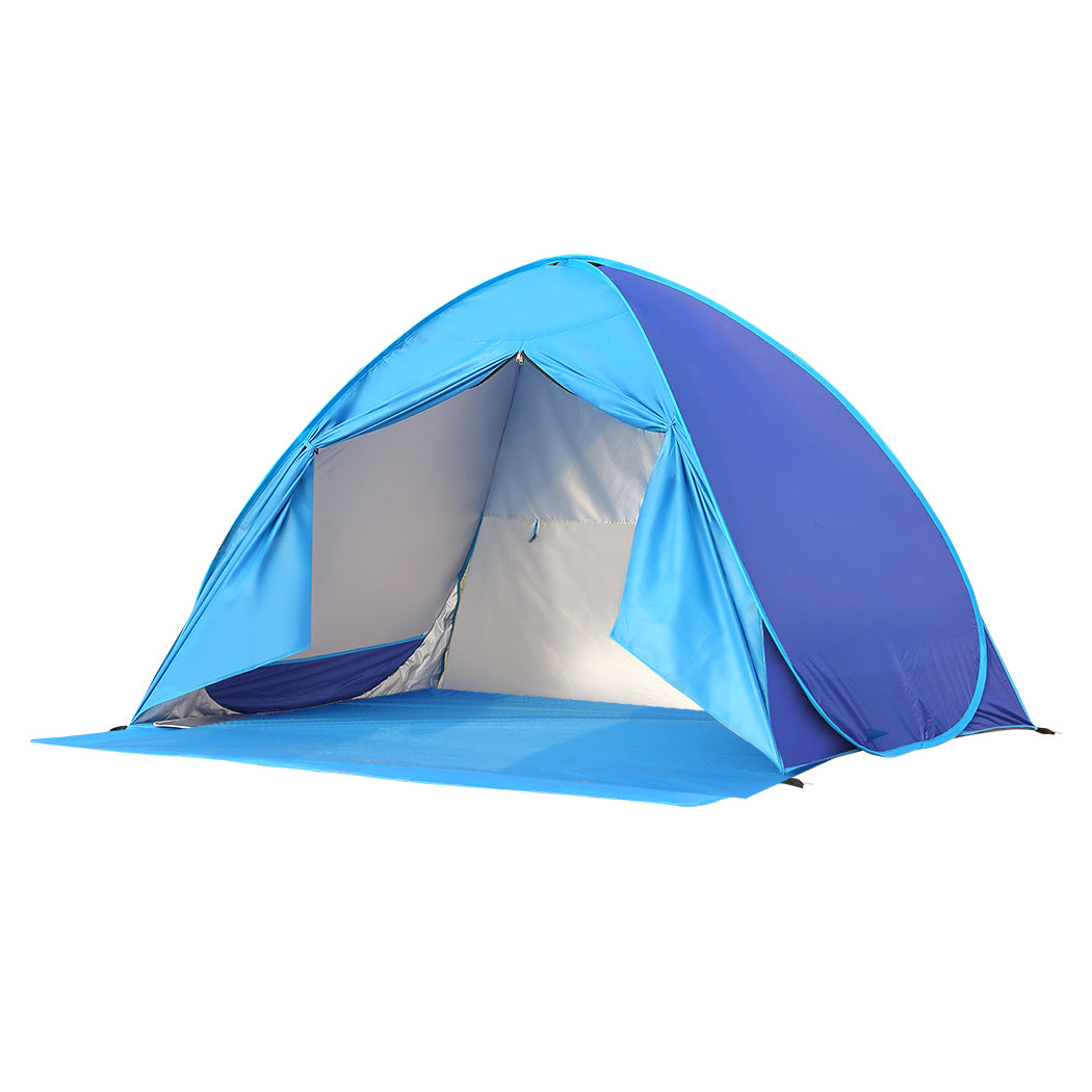 Pop Up Tent Beach Camping