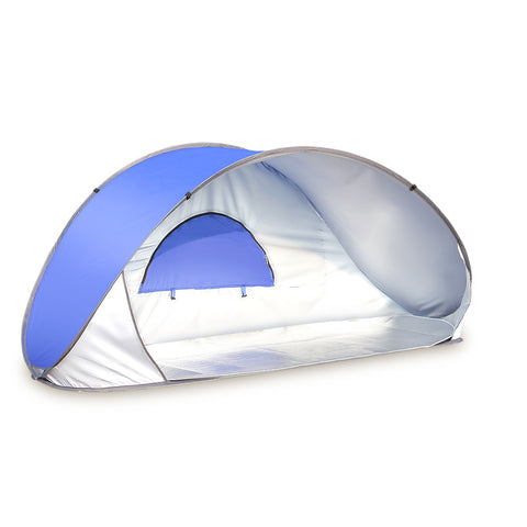 Pop Up Tent Beach Camping - Durable