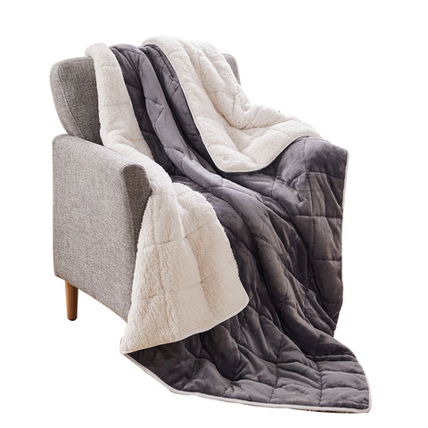 Weighted Blanket Heavy Gravity Single 9KGS