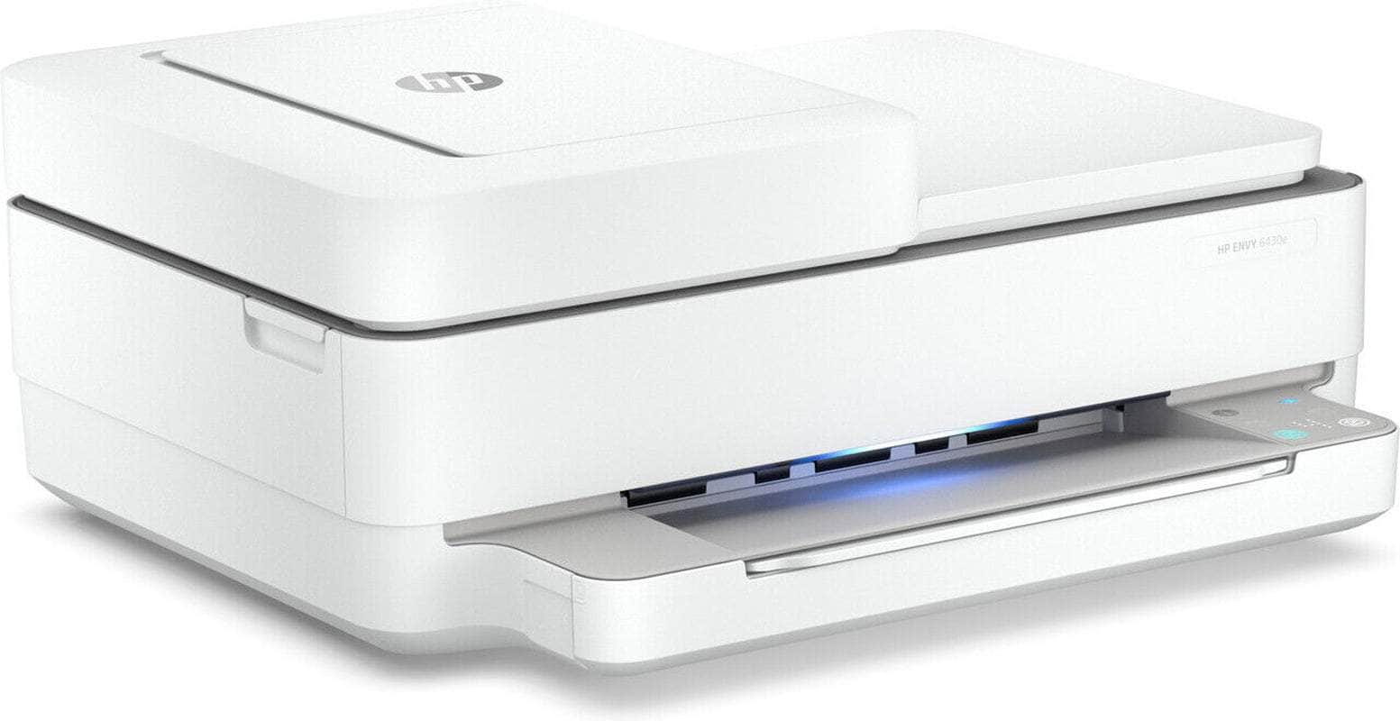 2K5L5A - HP ENVY 6430E All-In-One Printer