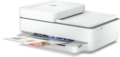 2K5L5A - HP ENVY 6430E All-In-One Printer