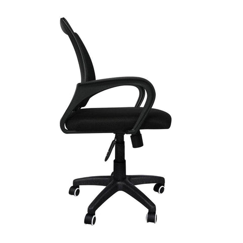 2x Office Chair Gaming Computer Black