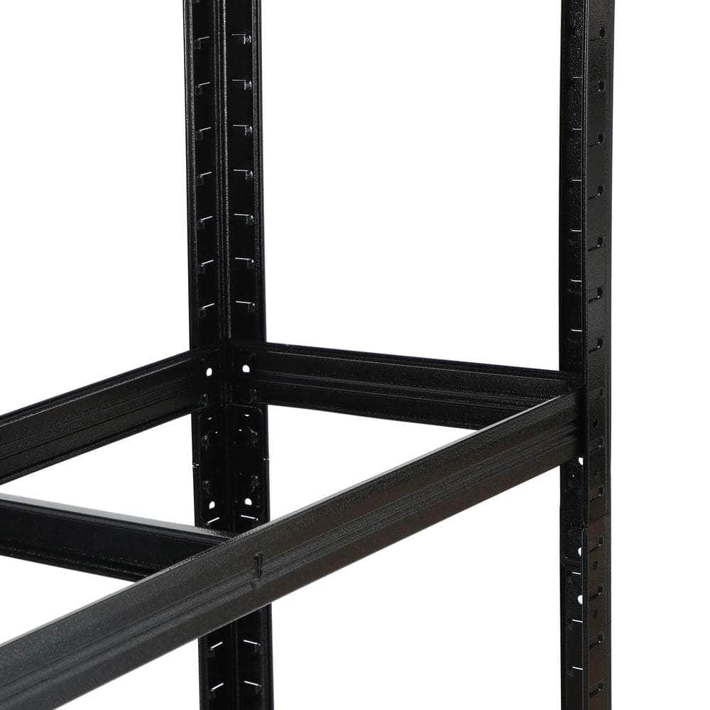 2x1.8m Garage Shelving Shelves Warehouse Racking Storage Rack Pallet