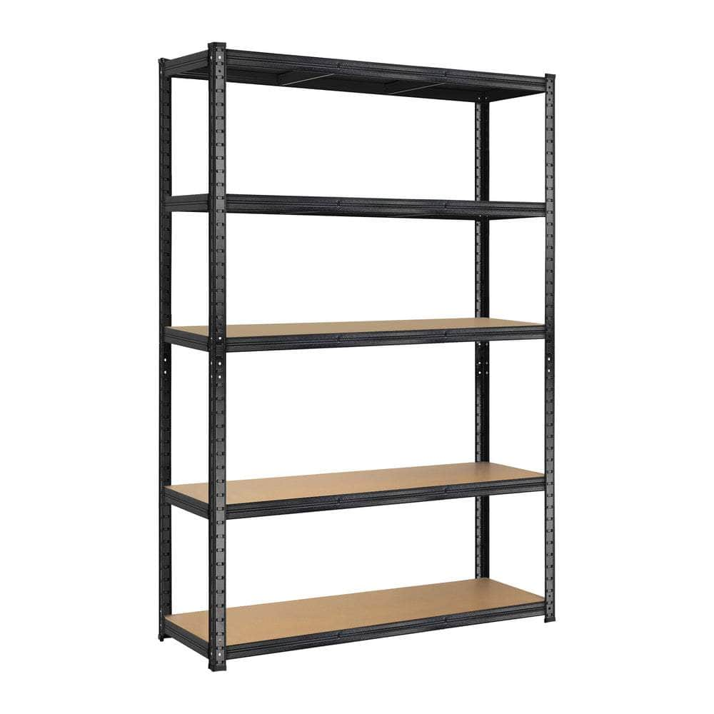 2x1.8m Garage Shelving Shelves Warehouse Racking Storage Rack Pallet