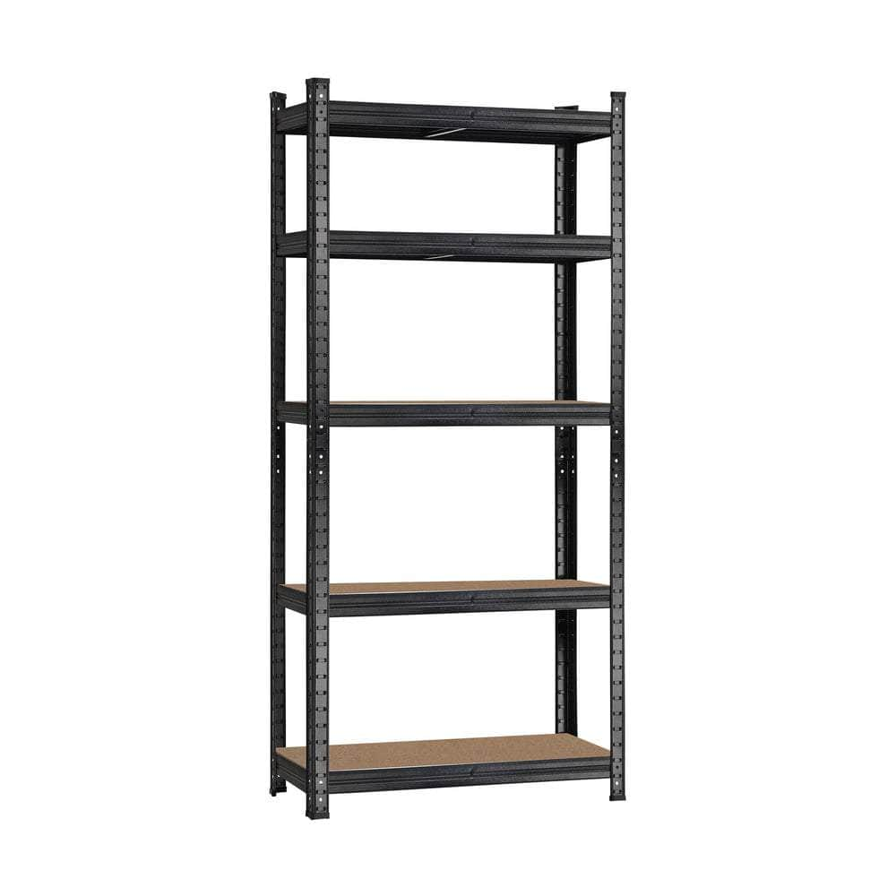 2x1.8m Garage Shelving Shelves Warehouse Storage Rack Pallet Racking