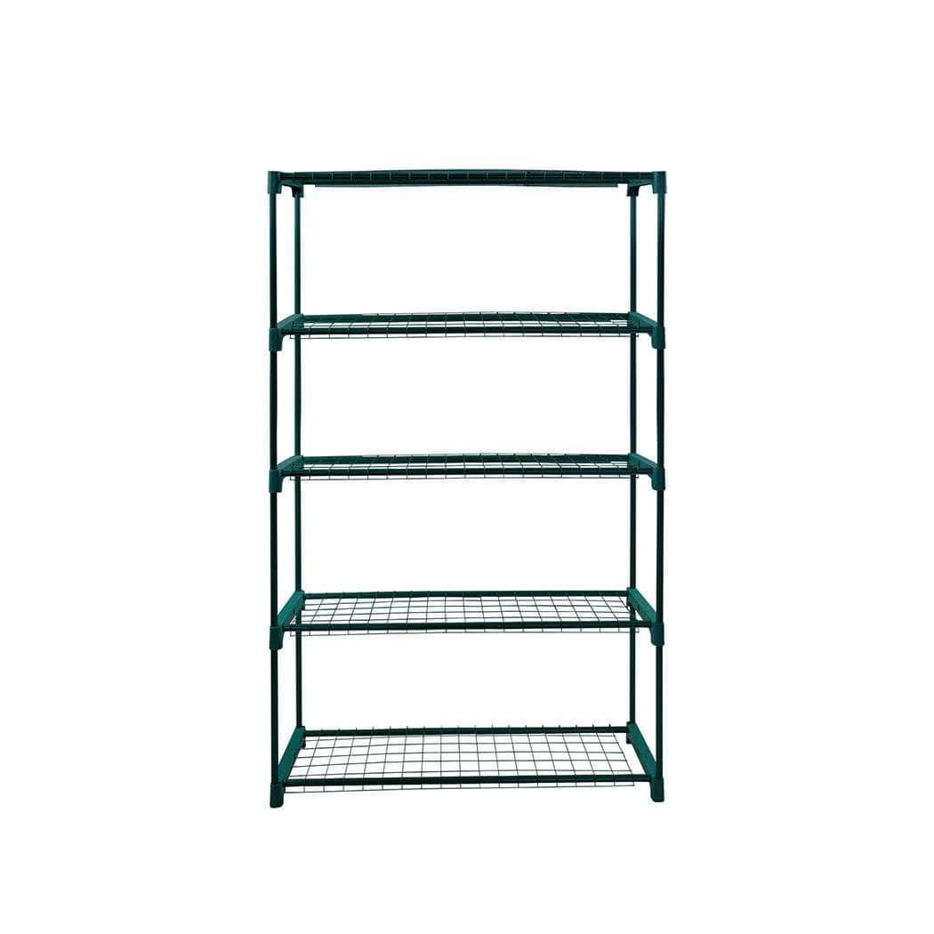 2x5 Tier Plant Shelve Garden