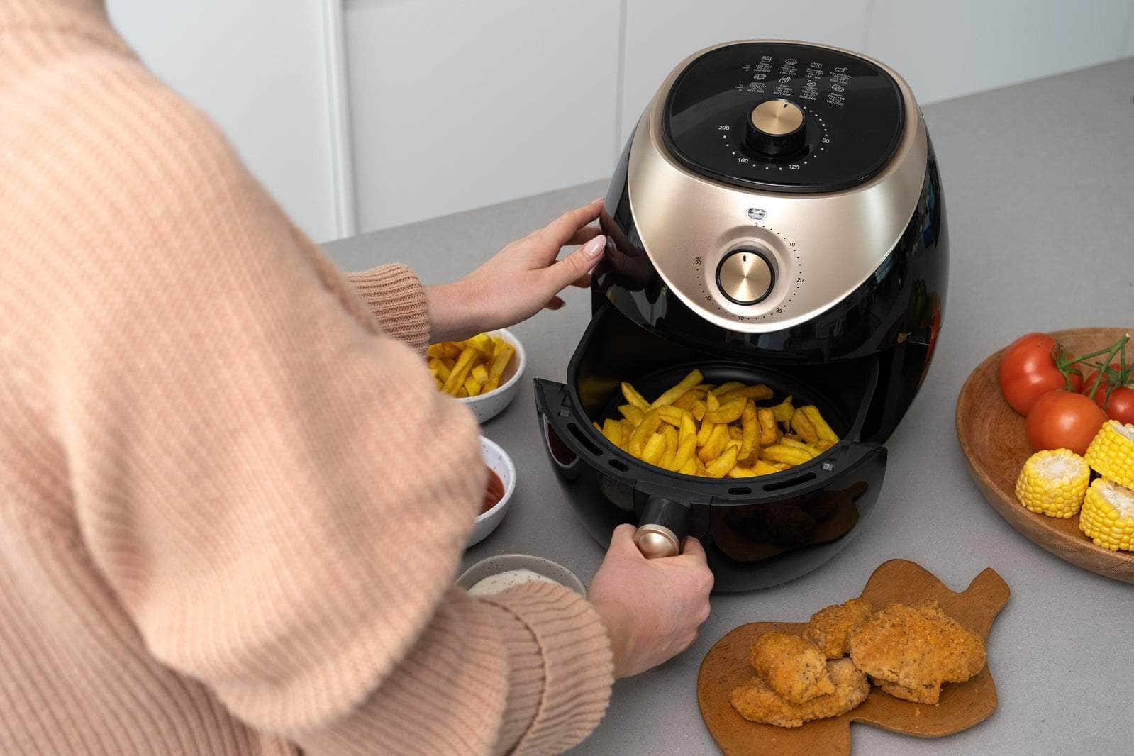 3.5L Air Fryer