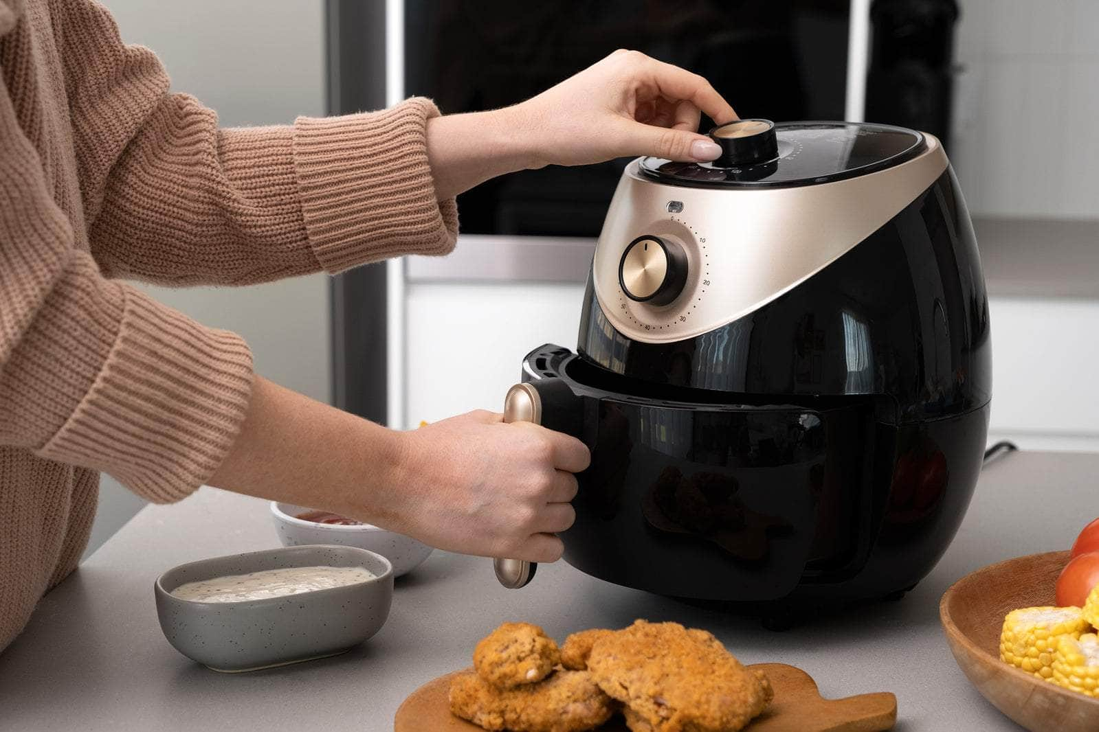 3.5L Air Fryer