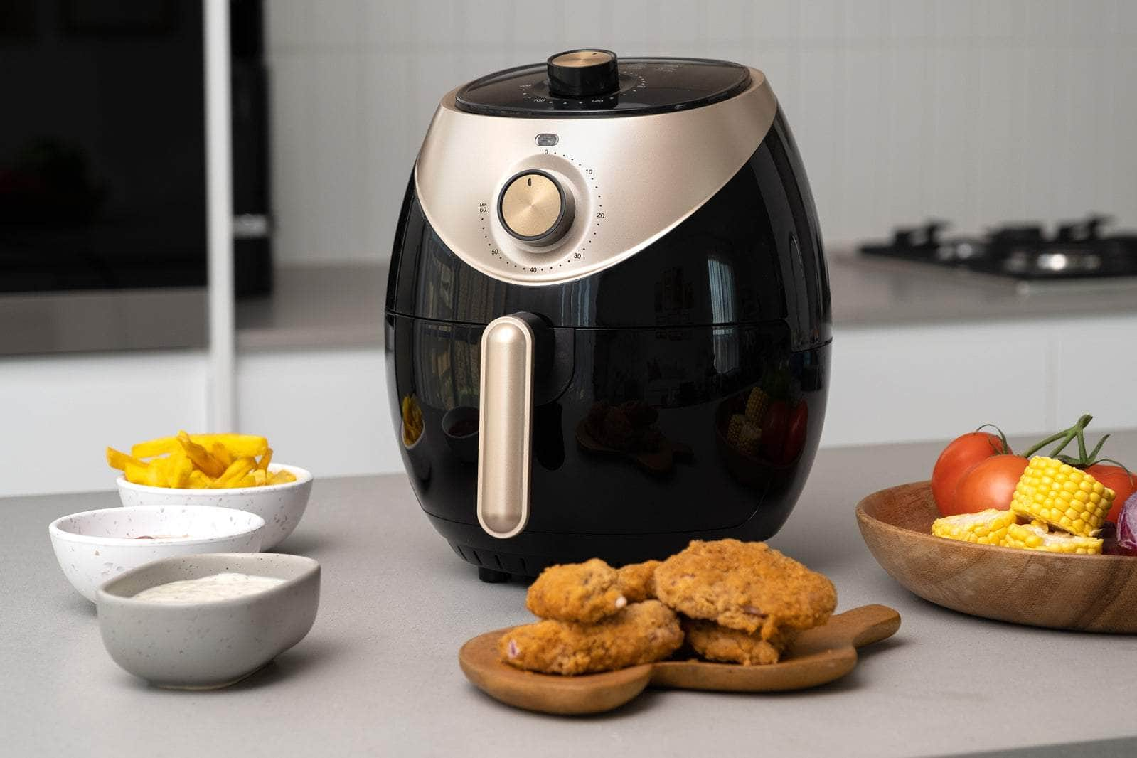 3.5L Air Fryer