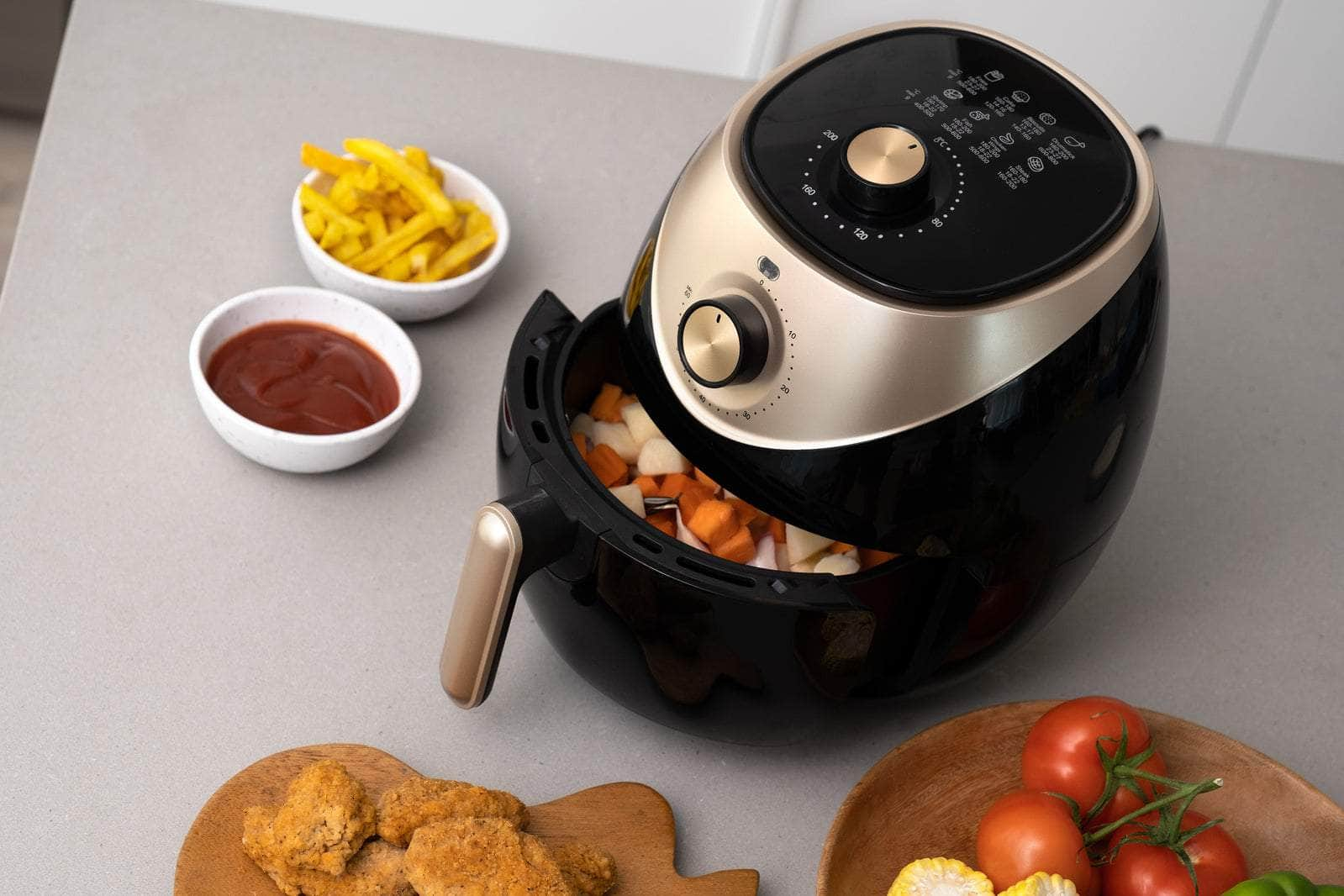 3.5L Air Fryer