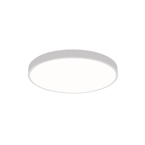 3-Colour Ultra-Thin 5CM LED Ceiling 108W White