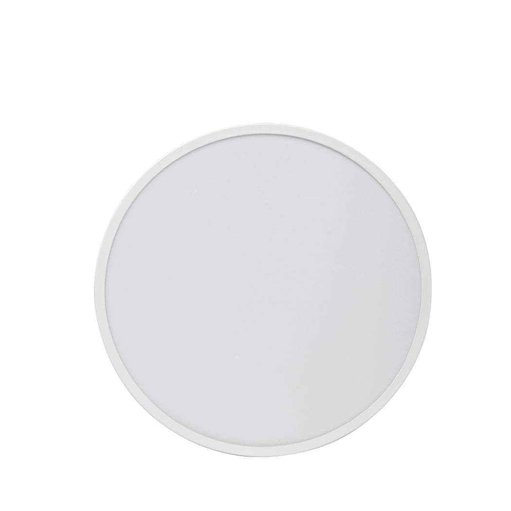 3-Colour Ultra-Thin 5CM LED Ceiling 108W White