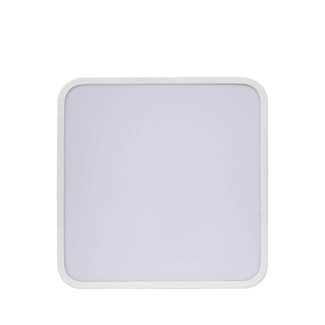 3-Colour Ultra-Thin 5CM LED Ceiling 120W White