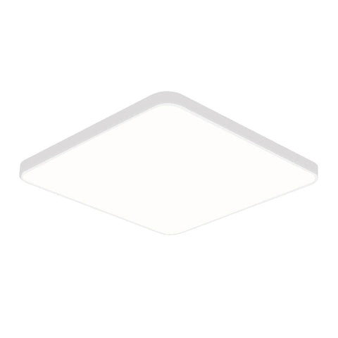 3-Colour Ultra-Thin 5CM LED Ceiling 36W White