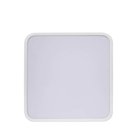 3-Colour Ultra-Thin 5CM LED Ceiling 72W White