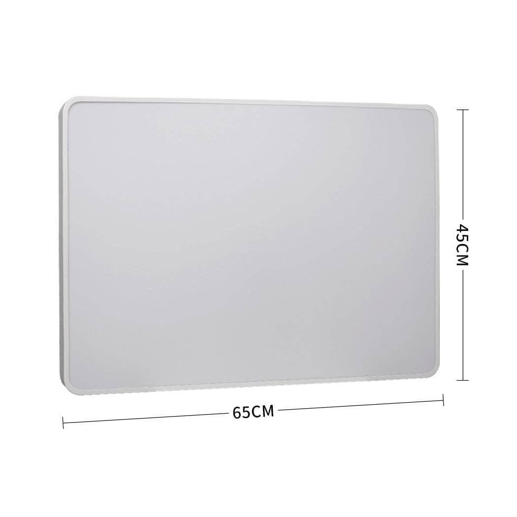 3-Colour Ultra-Thin 5CM LED Ceiling 90W White