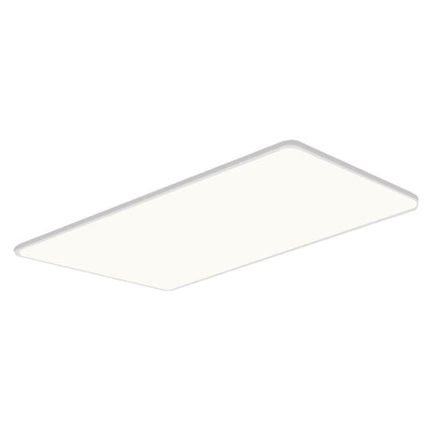 3-Colour Ultra-Thin 5CM LED Ceiling 90W White