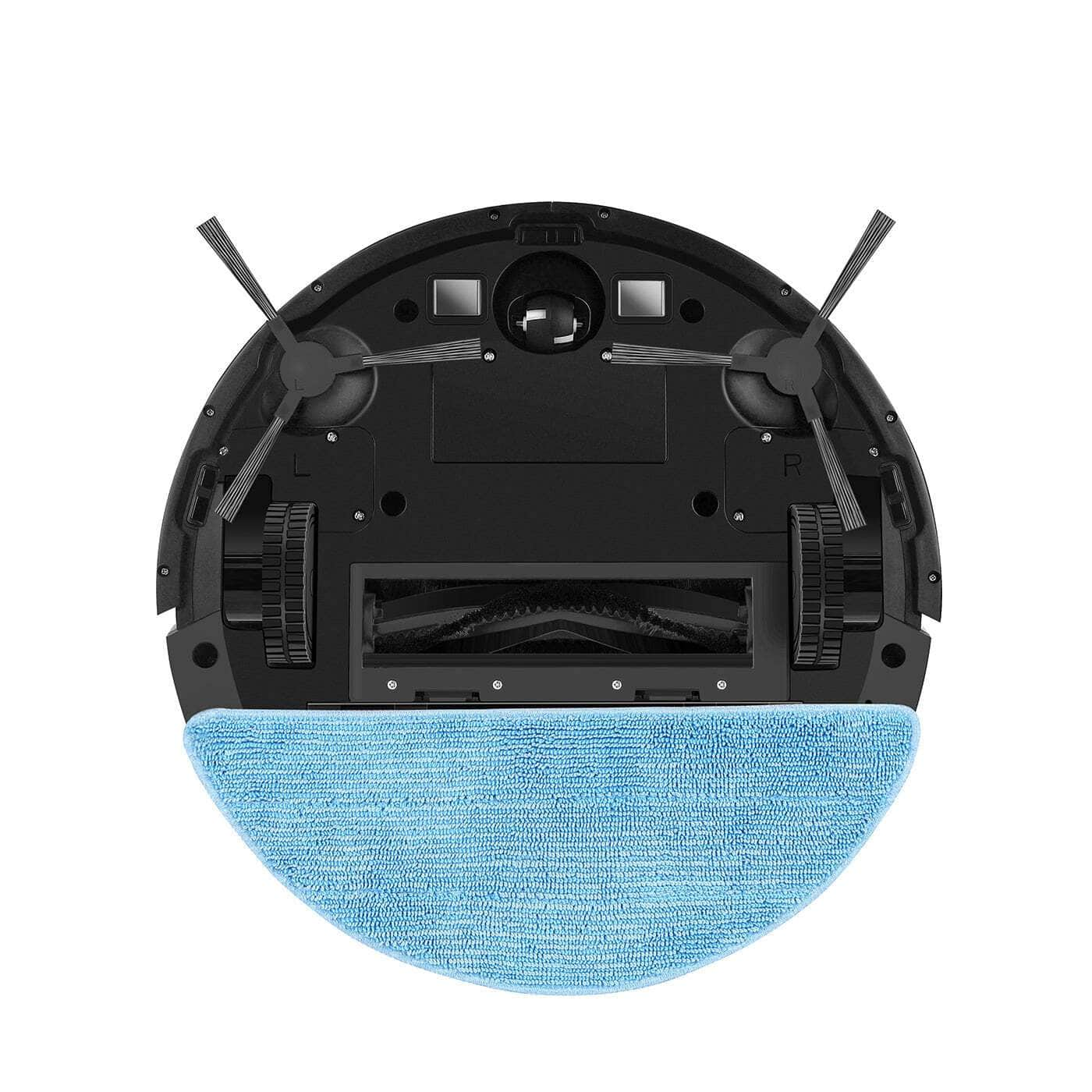 3-in-1 HEPA Robot Vacuum with Mop