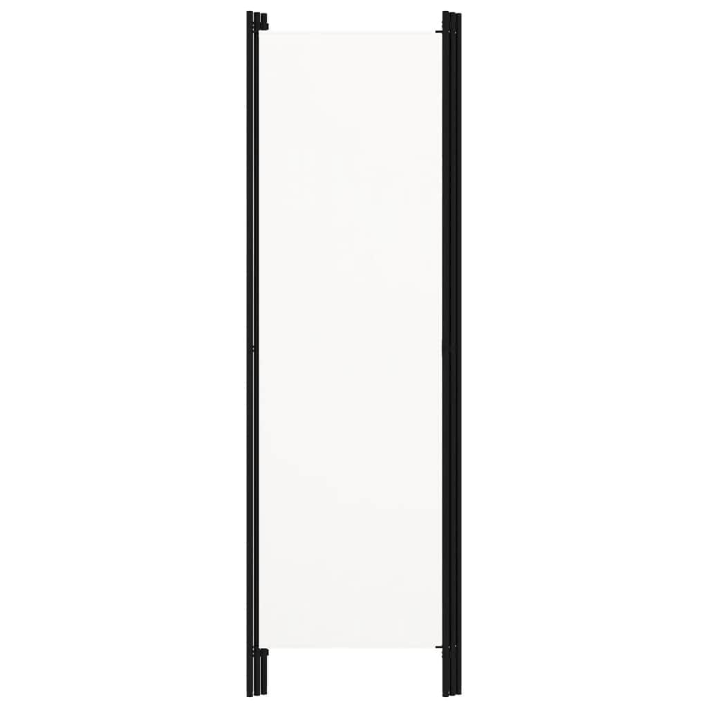 3-Panel Room Divider