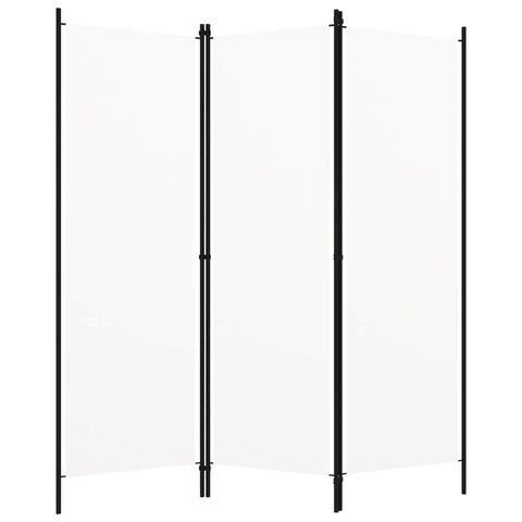 3-Panel Room Divider