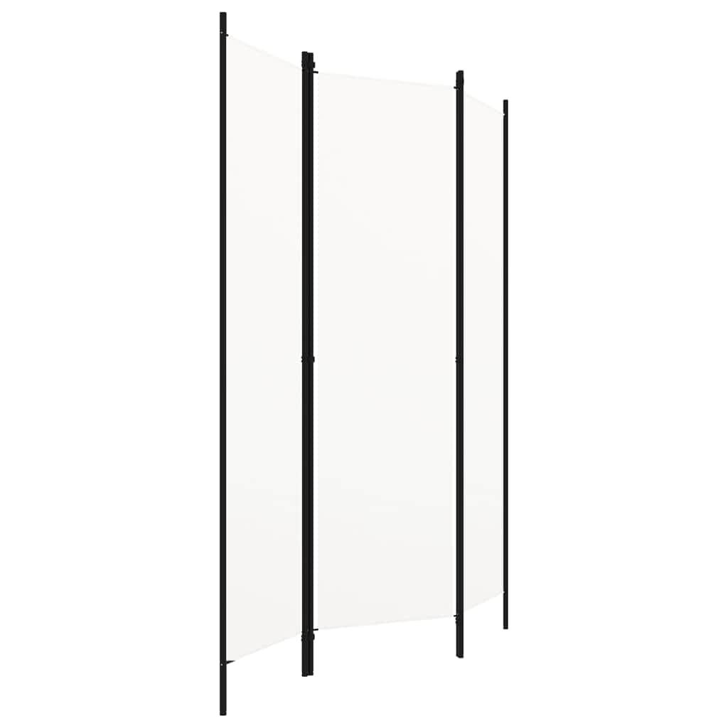 3-Panel Room Divider