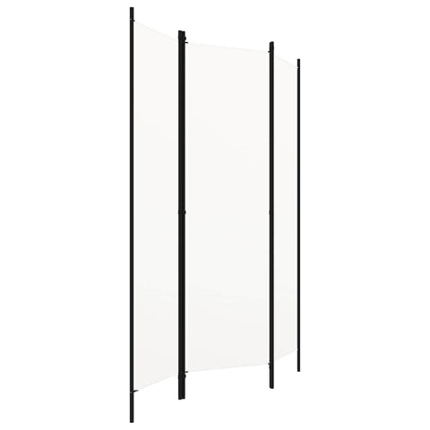 3-Panel Room Divider