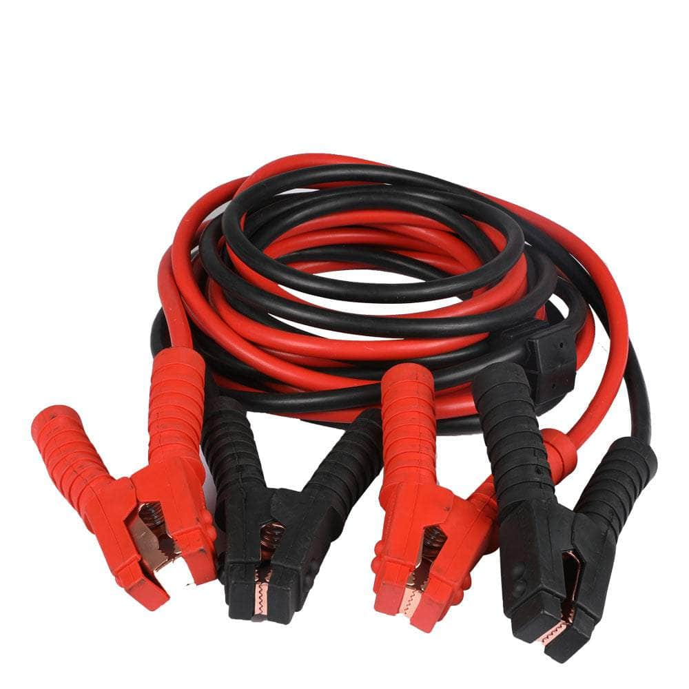 3000amps Jumper Leads Car Jump Booster Cables 6M Long