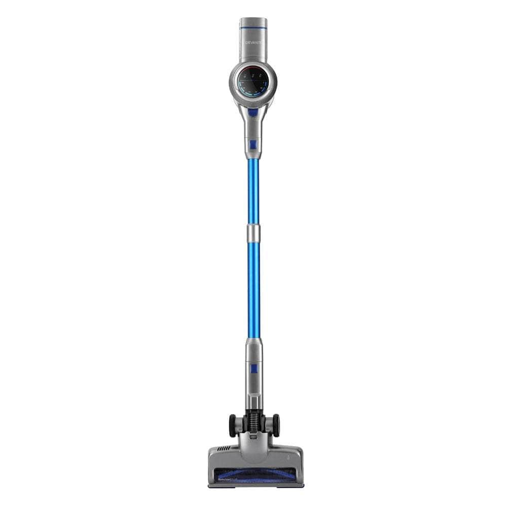 300W Stick Vacuum Cleaner Cordless Self-Standing