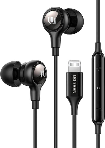 30631 In-Ear Earphones For Iphone