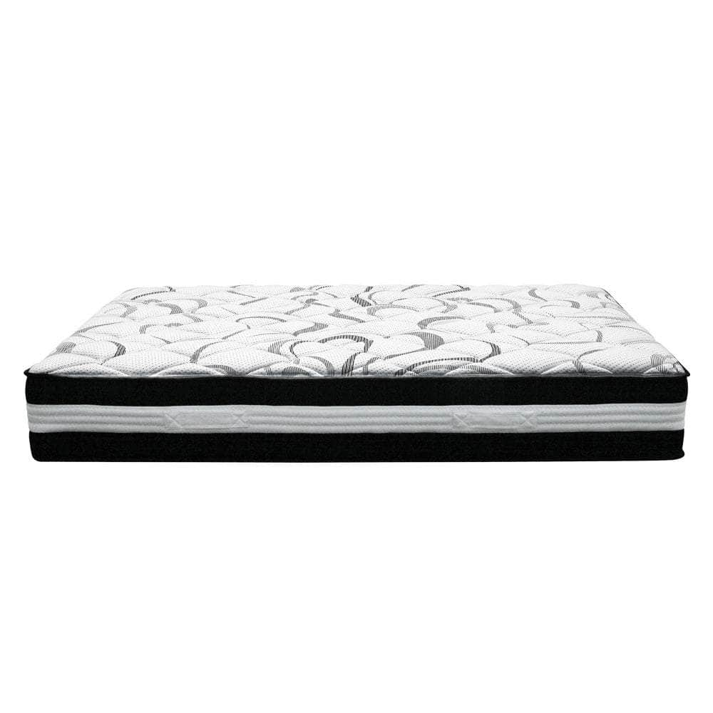 30cm Mattress Medium Firm King