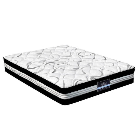 30cm Mattress Medium Firm King