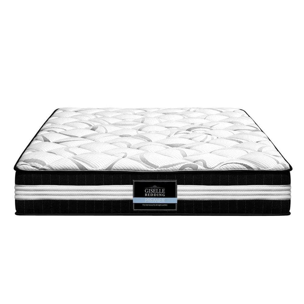 30cm Mattress Medium Firm King