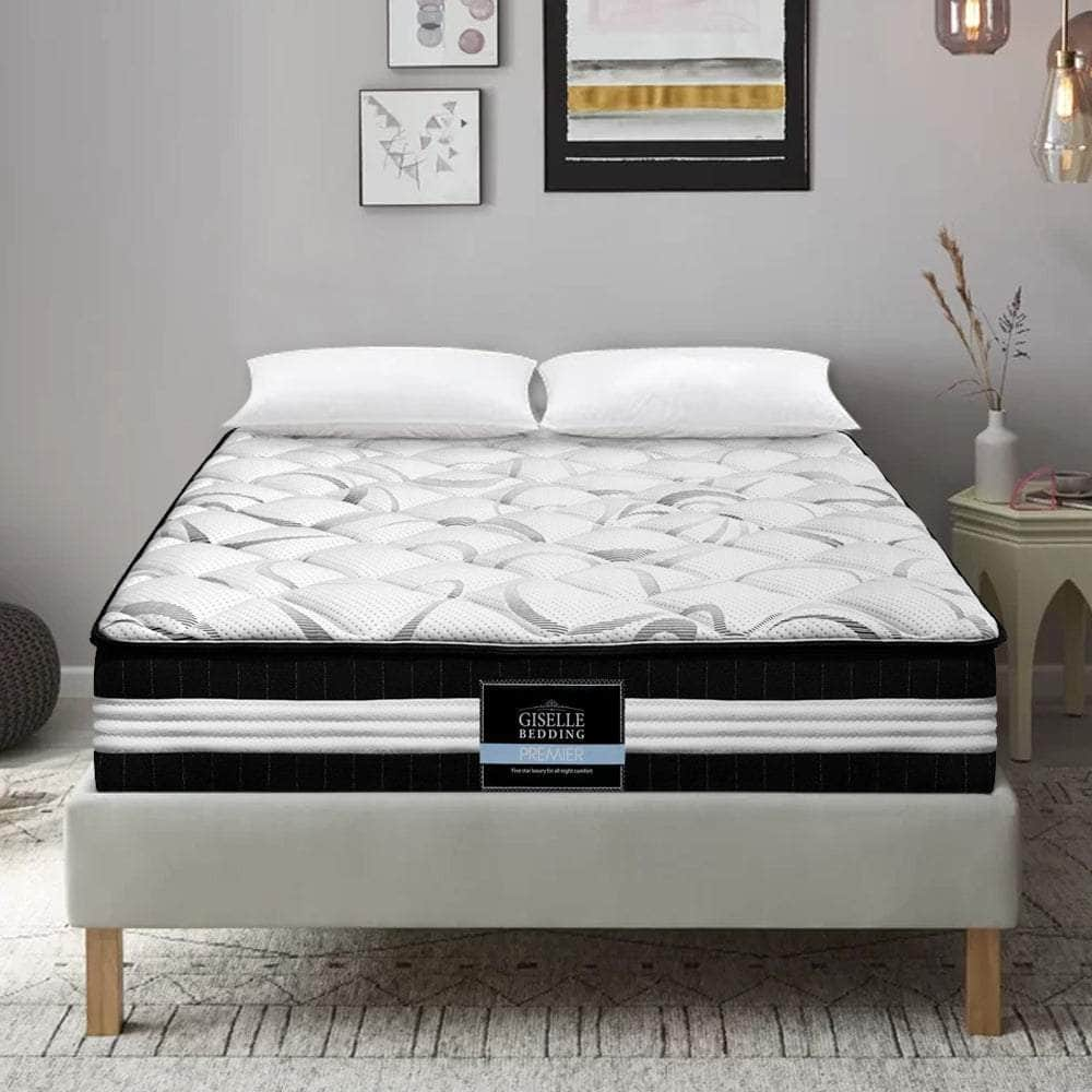 30cm Mattress Medium Firm Queen