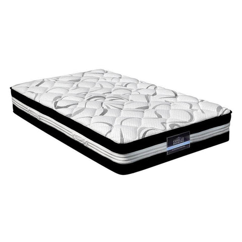 30cm Mattress Medium Firm Single