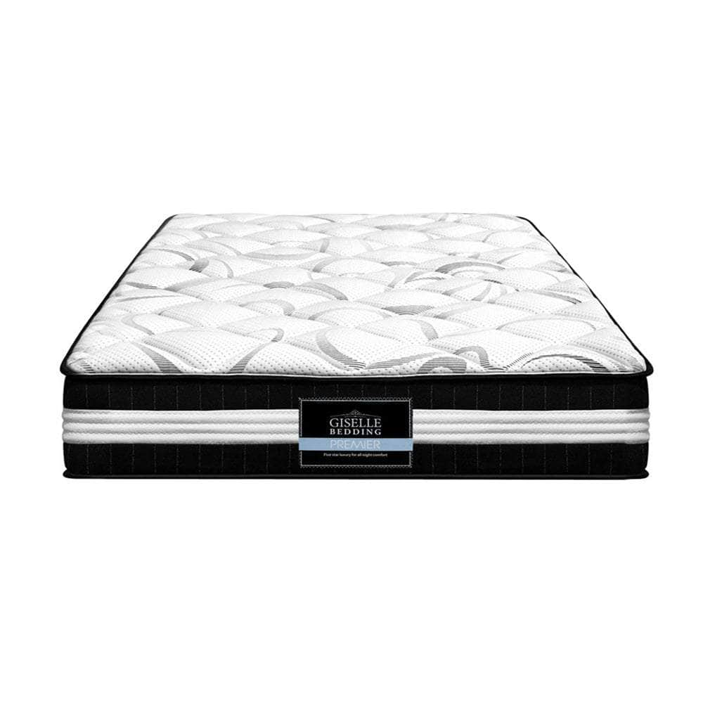 30cm Mattress Medium Firm Single