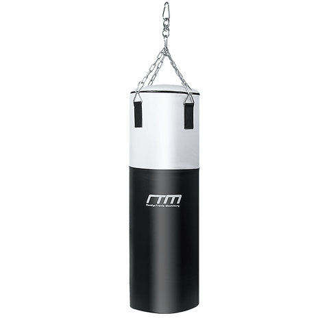 30kg Heavy-Duty Punching Bag - Solid Filled