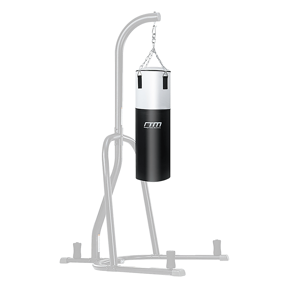 30kg Heavy-Duty Punching Bag - Solid Filled