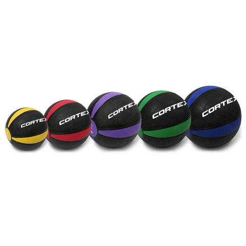 30Kg Medicine Ball Set