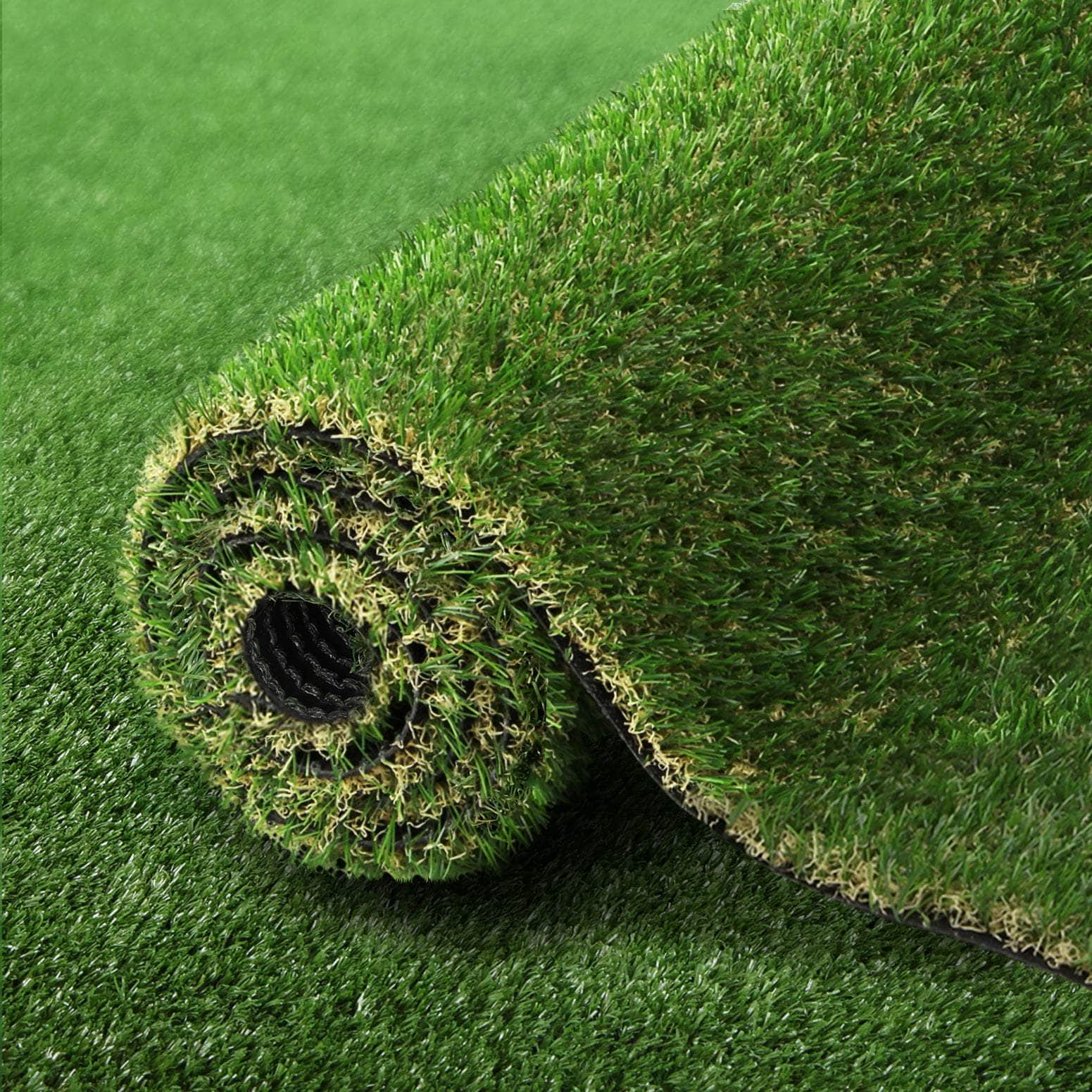 30Mm Synthetic Artificial Grass Turf