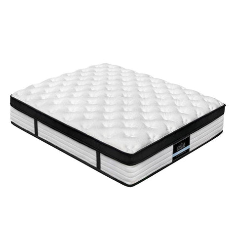 31cm Mattress Euro Top Queen