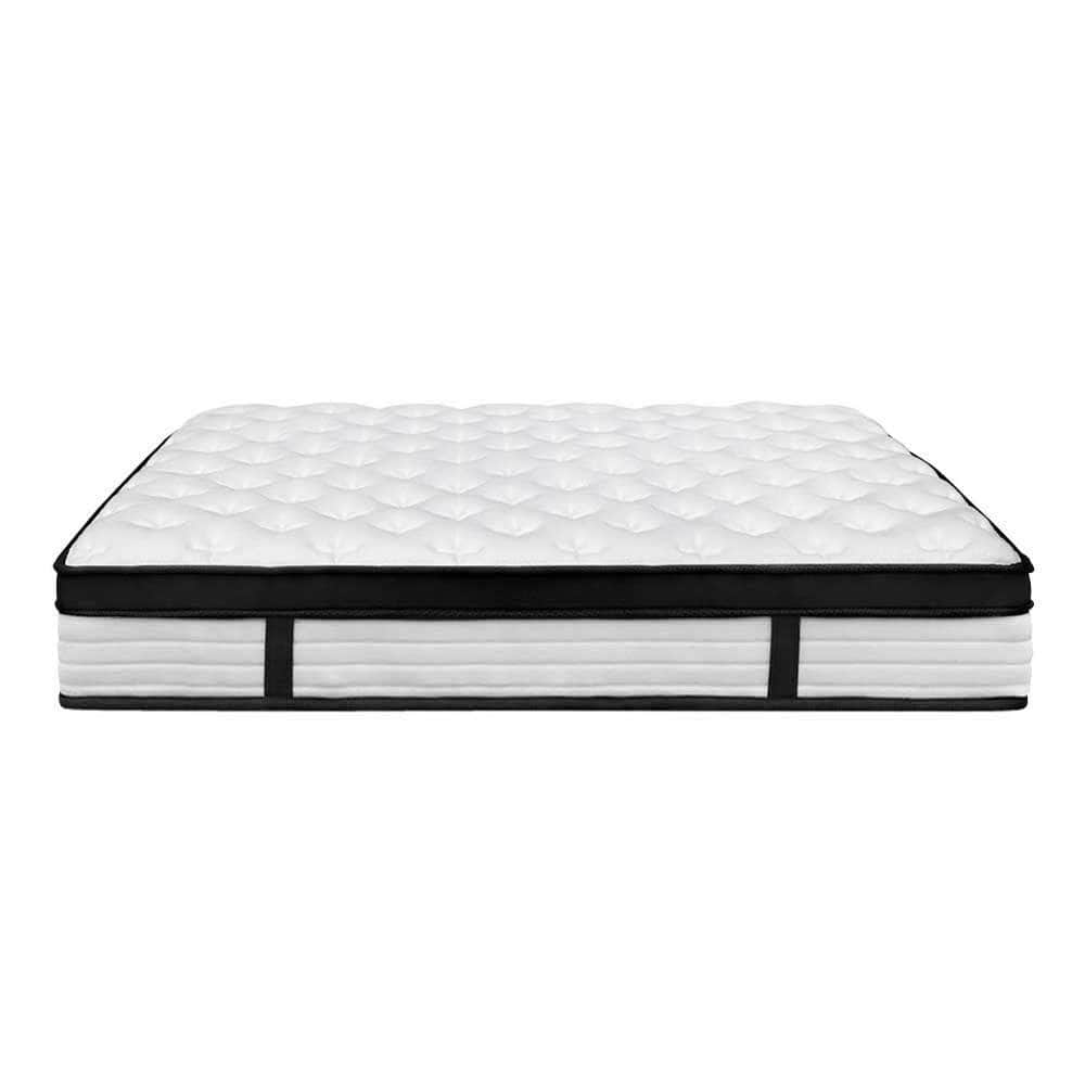 31cm Mattress Euro Top Queen