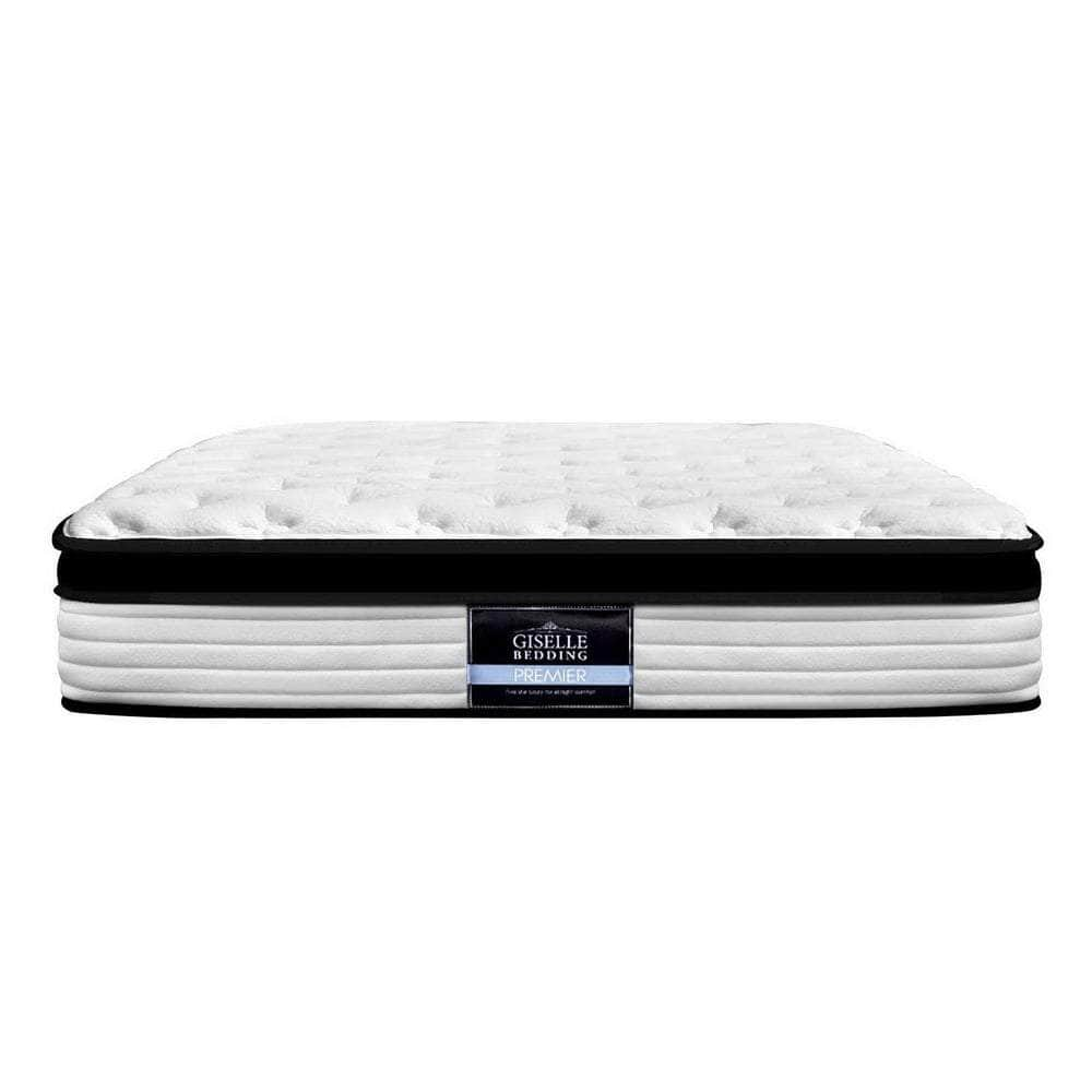 31cm Mattress Euro Top Queen