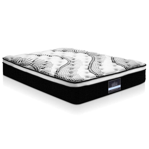 32cm Mattress Euro Top Queen